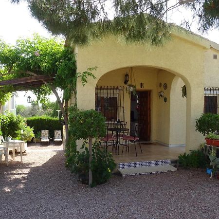 Casa Mediterraneo La Mariña Εξωτερικό φωτογραφία