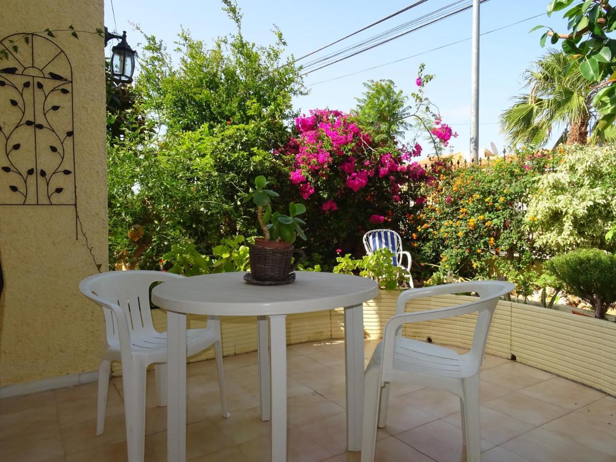 Casa Mediterraneo La Mariña Εξωτερικό φωτογραφία